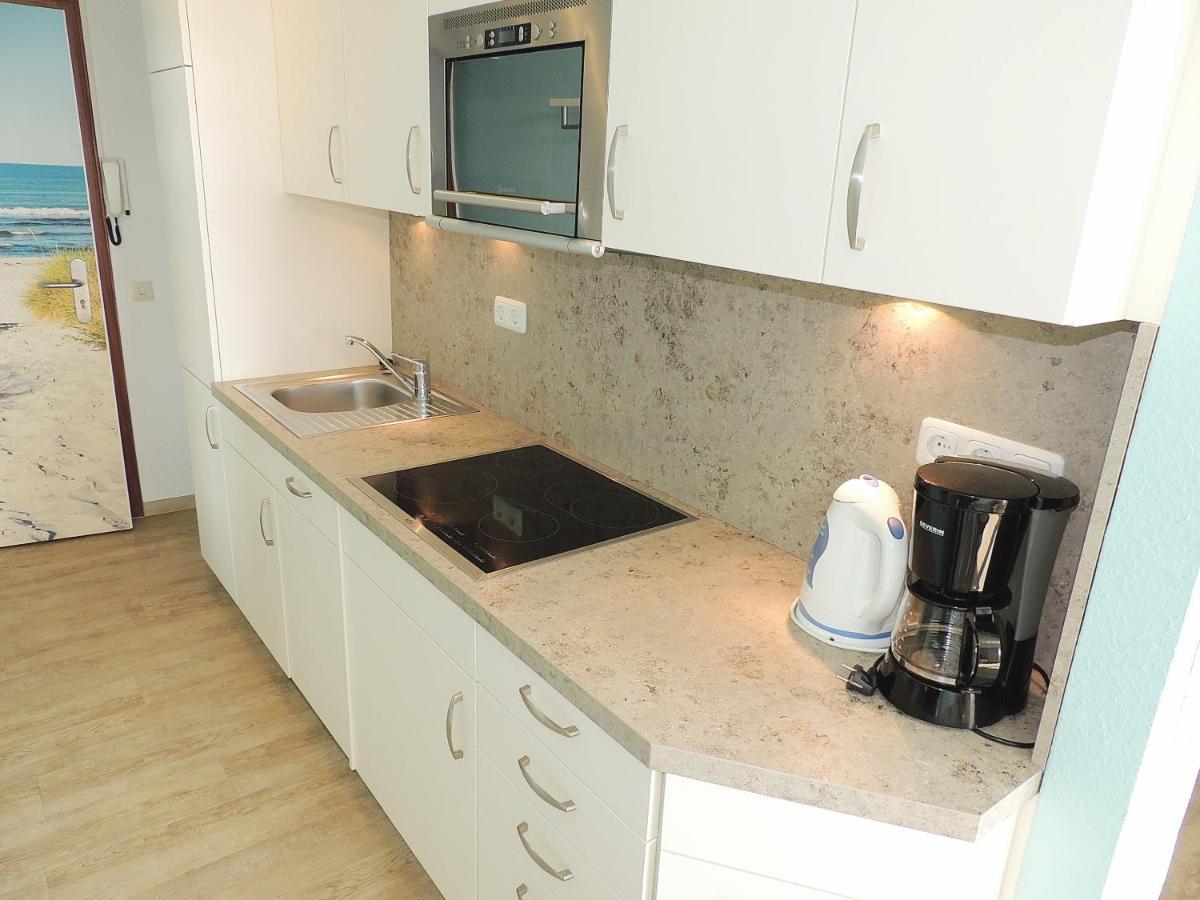 شقة Steinwarder 35-37 Sc4 005 Steinwarder 35-37 هايليغنهافن المظهر الخارجي الصورة